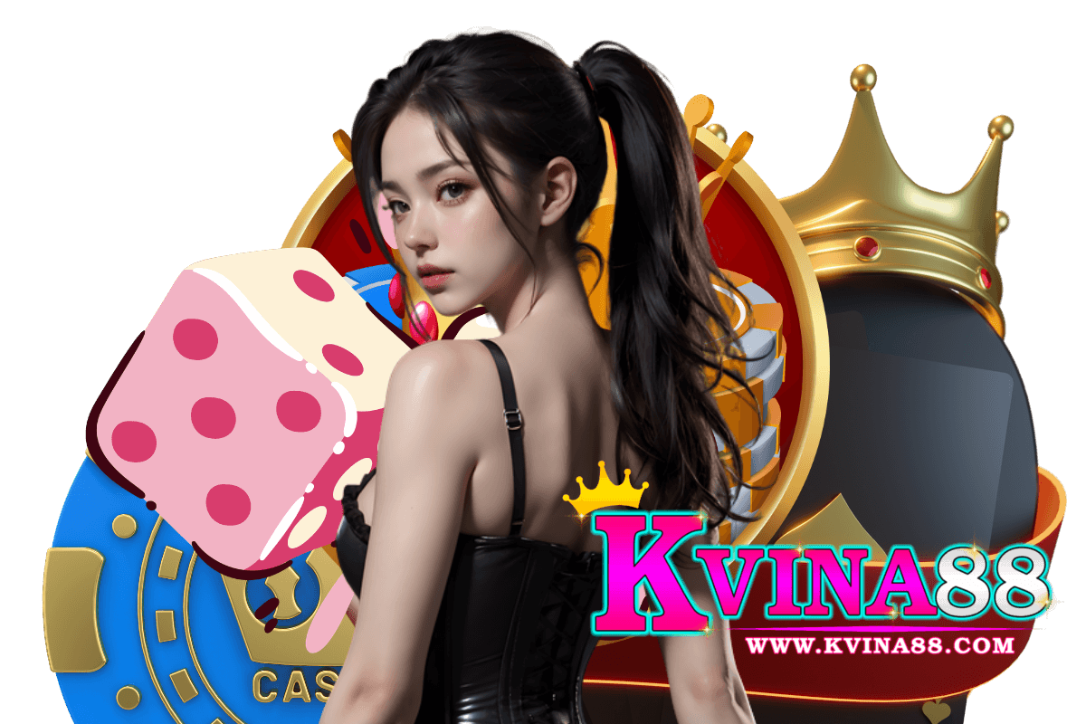 kvina88 สมัคร