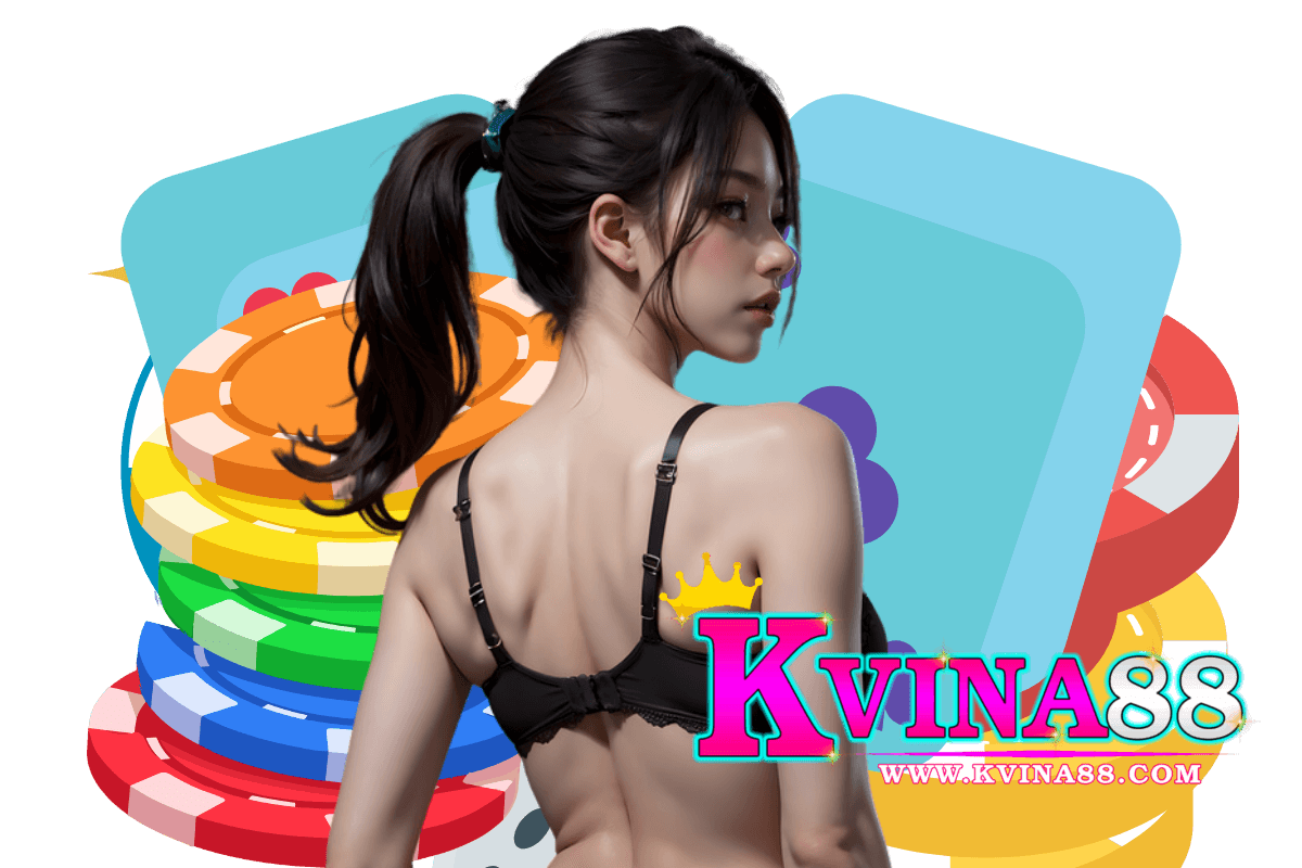 kvina88 สล็อต