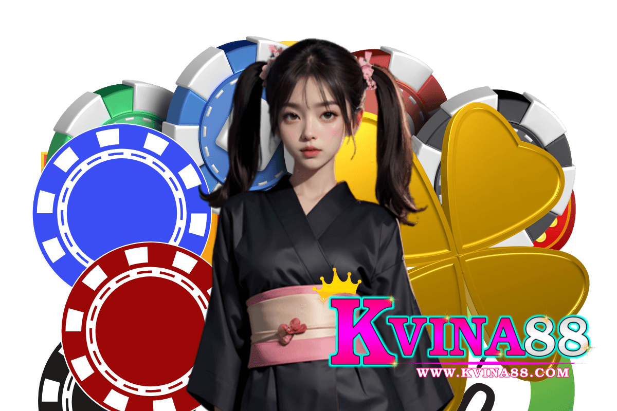 kvina88 เว็บตรง